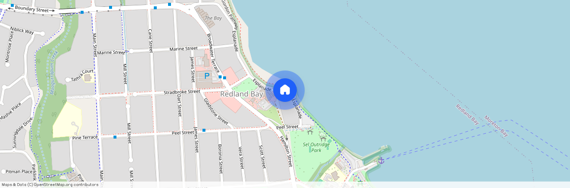 7/193 Esplanade, Redland Bay, QLD 4165