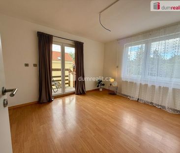 Pronájem bytu 1+kk 14 m² - Photo 1