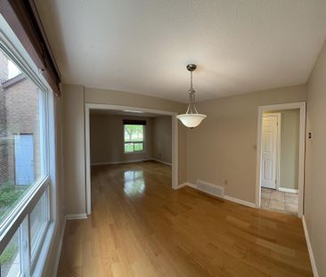 For Lease - 65 Hewitt Crescent Unit# Main, Ajax, Ontario - Photo 3