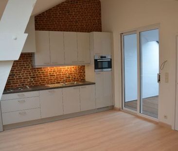 Appartement te huur - Foto 5