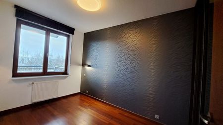 Mieszkanie do wynajęcia 2 pokoje Bobrowiecka, Warszawa 54.1 m² - Photo 4