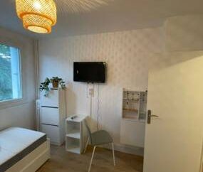 Studios indépendant - Colocation - Photo 4