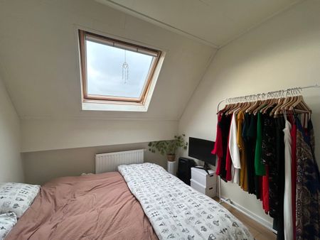 Uniek appartement - hartje Tienen! - Foto 5