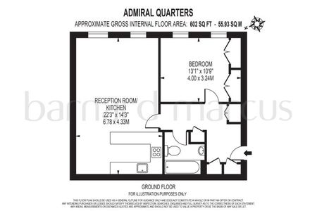 Portsmouth Road - Photo 2