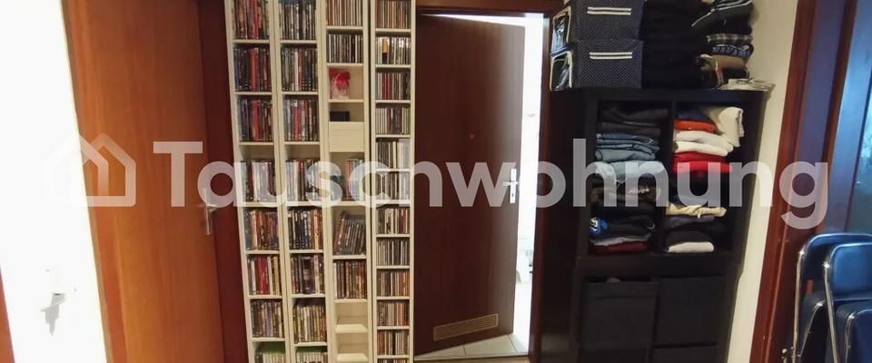 TAUSCHWOHNUNG 3-Zimmer-Angebot in Steilshoop gegen 1,5-2 Zimmer Steilshoop - Photo 1