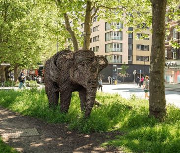 2 bedroom flat to rent - Photo 5