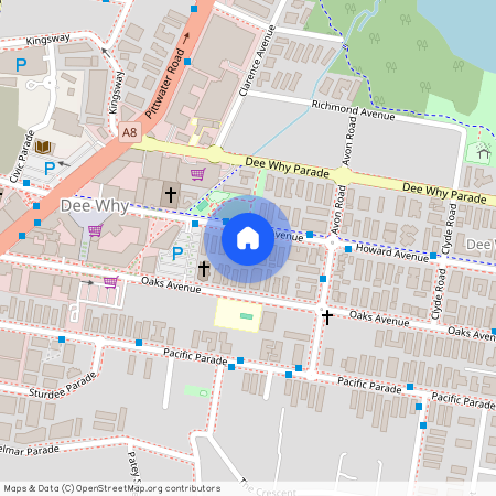 7/49 Howard Avenue, Dee Why 2099, New South Wales