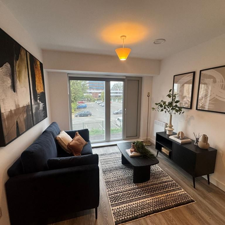 1 bedroom flat to rent - Photo 1