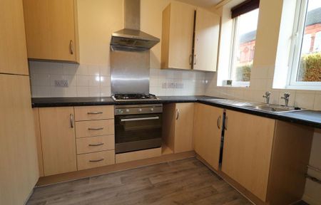 2 bedroom townhouse to rent - Photo 4