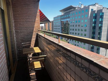 Calle de Alfredo Marqueríe, Madrid, Community of Madrid 28034 - Photo 2