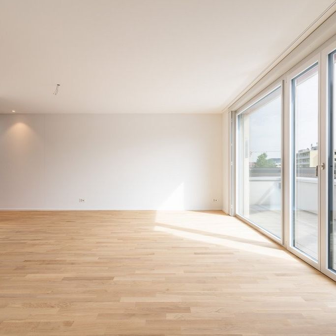 Moderne 4.5-Zimmer Attikawohnung - Foto 1