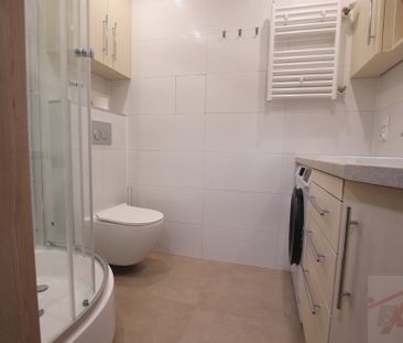 Na wynajem kawalerka na Pomorzanach. (436934) - Photo 1