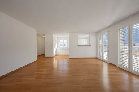 Modern, quiet and yet in the midst of the action - Foto 3