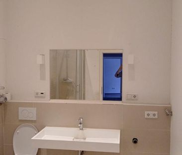 2 ZKB Wohnung mit Terrasse in der Mitte Offenbach - Photo 1