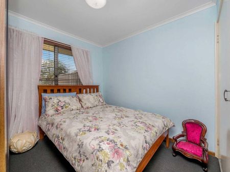 Two Bedroom Unit - Photo 4