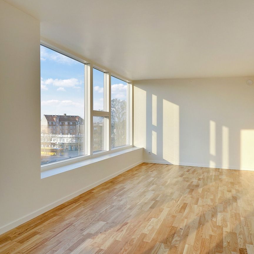 Parmagade 6, 2. 2, 2300 København S - Foto 1