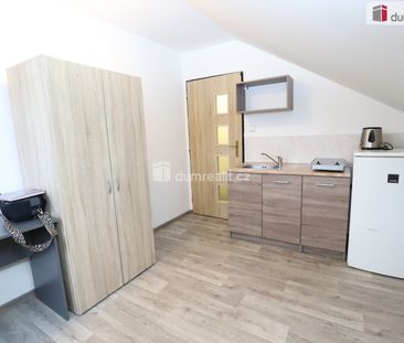 Pronájem bytu 1+kk a garsoniéry 20 m² - Photo 2