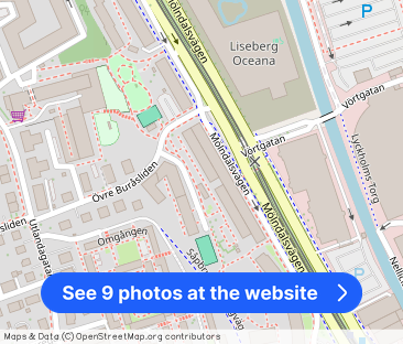 Norra Krokslättsgatan 6 - Photo 1