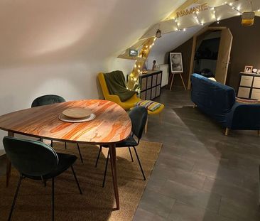 Appartement te huur - Photo 5