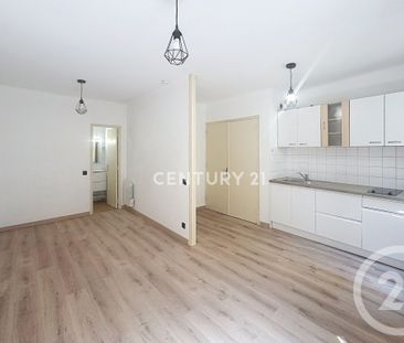 Location Appartement 1 pièce 24m² AUBAGNE 13400 - Photo 1