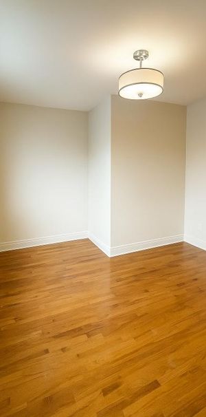 5½ à louer – Ahuntsic, près du métro – Disponible 1er décembre 2025 - Photo 1