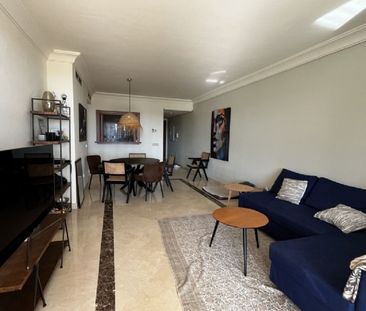 2 Bedroom Apartment For Rent in Benahavís, Málaga - Foto 4
