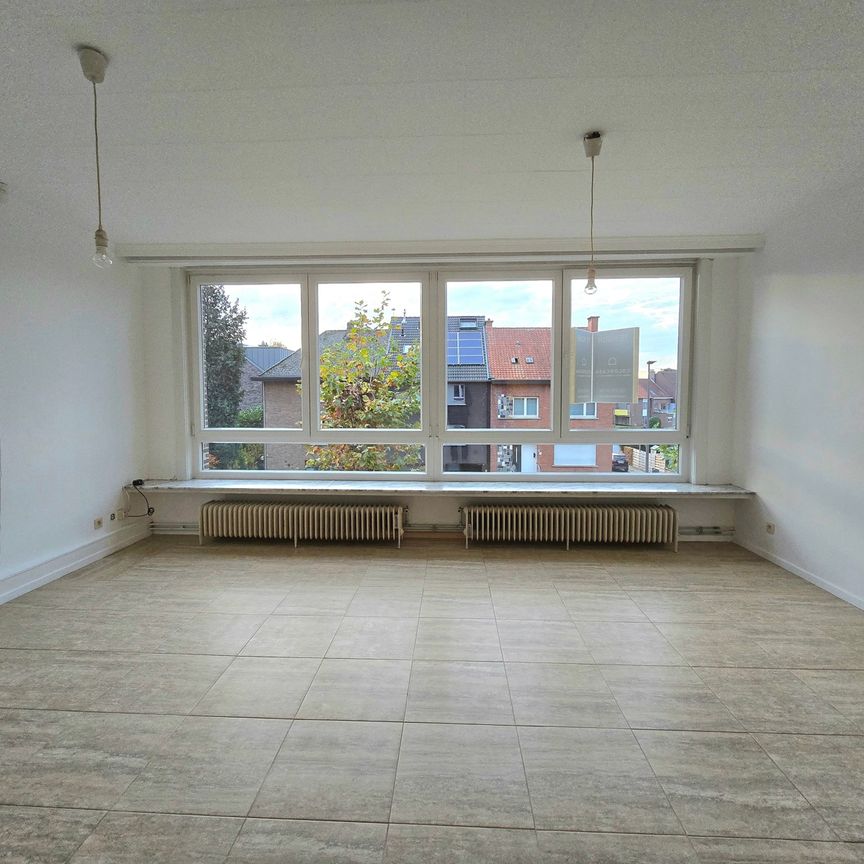 Appartement met 3 slaapkamers in Grimbergen centrum! - Photo 1