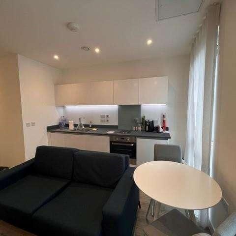 Kings Road, Reading, RG1 - Photo 1