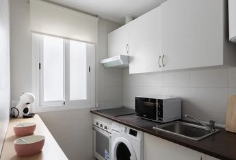 Calle Daoiz, Getafe, Community of Madrid 28903