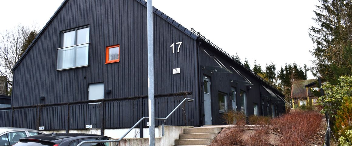Järnblästgatan 17D - Foto 1