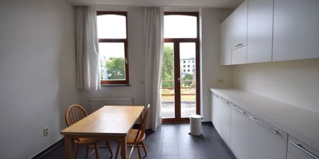 Herenwoning te huur in Leuven voor € 1.350 met 2 slaapkamers - Foto 2