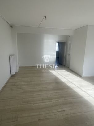 Ρετιρέ οροφοδιαμέρισμα πλησίον μετρό Ηλιούπολης. - Photo 1