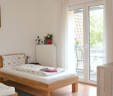Perfekt für Familien oder Firmen! Möbliertes Haus in Köln-Grembergh... - Photo 4