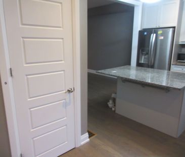 For Lease - 165 Seabrook Drive Unit# Upper Level, Kitchener, Ontario - Photo 1
