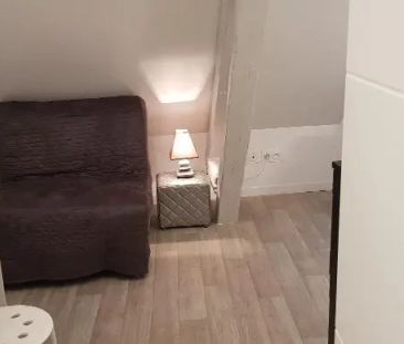 Appartement à louer 1 pièce 10.05m² - Photo 5