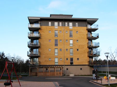 Sveavägen, Jönköping - Foto 2