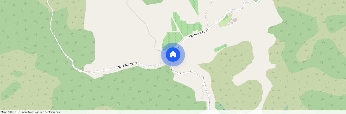 190a Paroa Bay Road, Far North