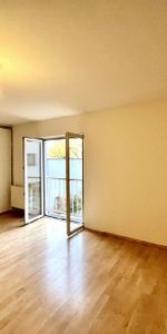 35m² mit französichen Balkon in 1210 Wien zu mieten - Foto 3