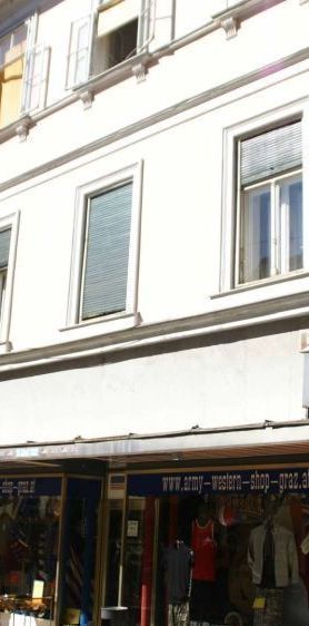 1-Zimmer-Wohnung mit Küche in der Schönaugasse - Provisionsfrei! - Photo 2