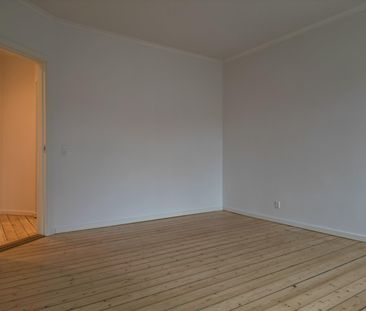Nyrenoveret lejlighed i Vejgaard<br> - Foto 5