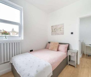 Raneleagh Road, Harlesden, NW10 - Photo 2