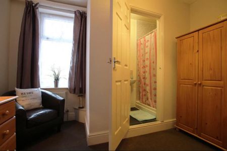 1 bedroom in a house share to rent - Photo 3