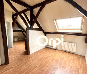 Appartement à louer - Photo 5