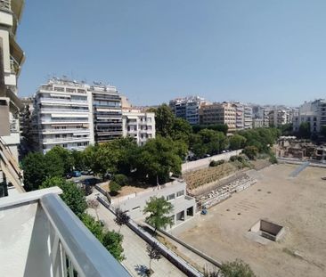 Διαμέρισμα 52 τ.μ. προς ενοικίαση - Photo 1