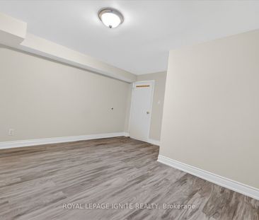 For Lease - 178 Staines Road Unit# Bsmt, Toronto, Ontario - Photo 6