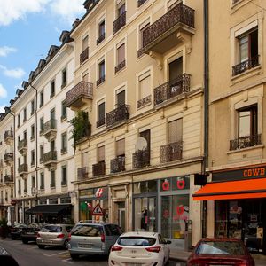 Rue de Fribourg 10 - Photo 2