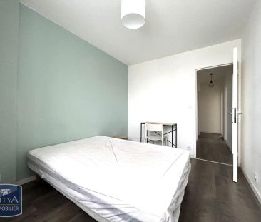 Appartement à louer 4 pièces 82.95m² - Photo 6