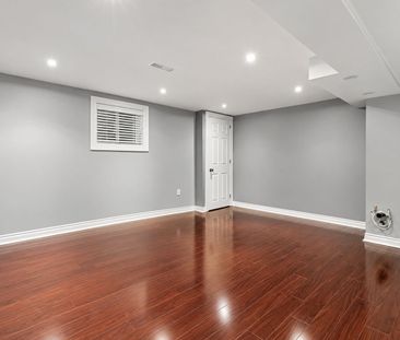 For Lease - 82 Charnwood Place, Markham, Ontario - Photo 1
