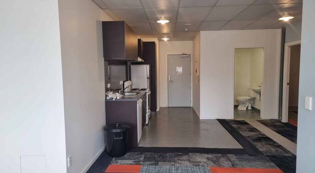 7G/15 Dixon, Te Aro - Photo 1