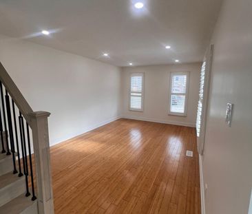 For Lease - 31 Junewood Crescent, Brampton, Ontario - Photo 2